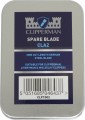 Clipperman Spare Blade Set 3mm